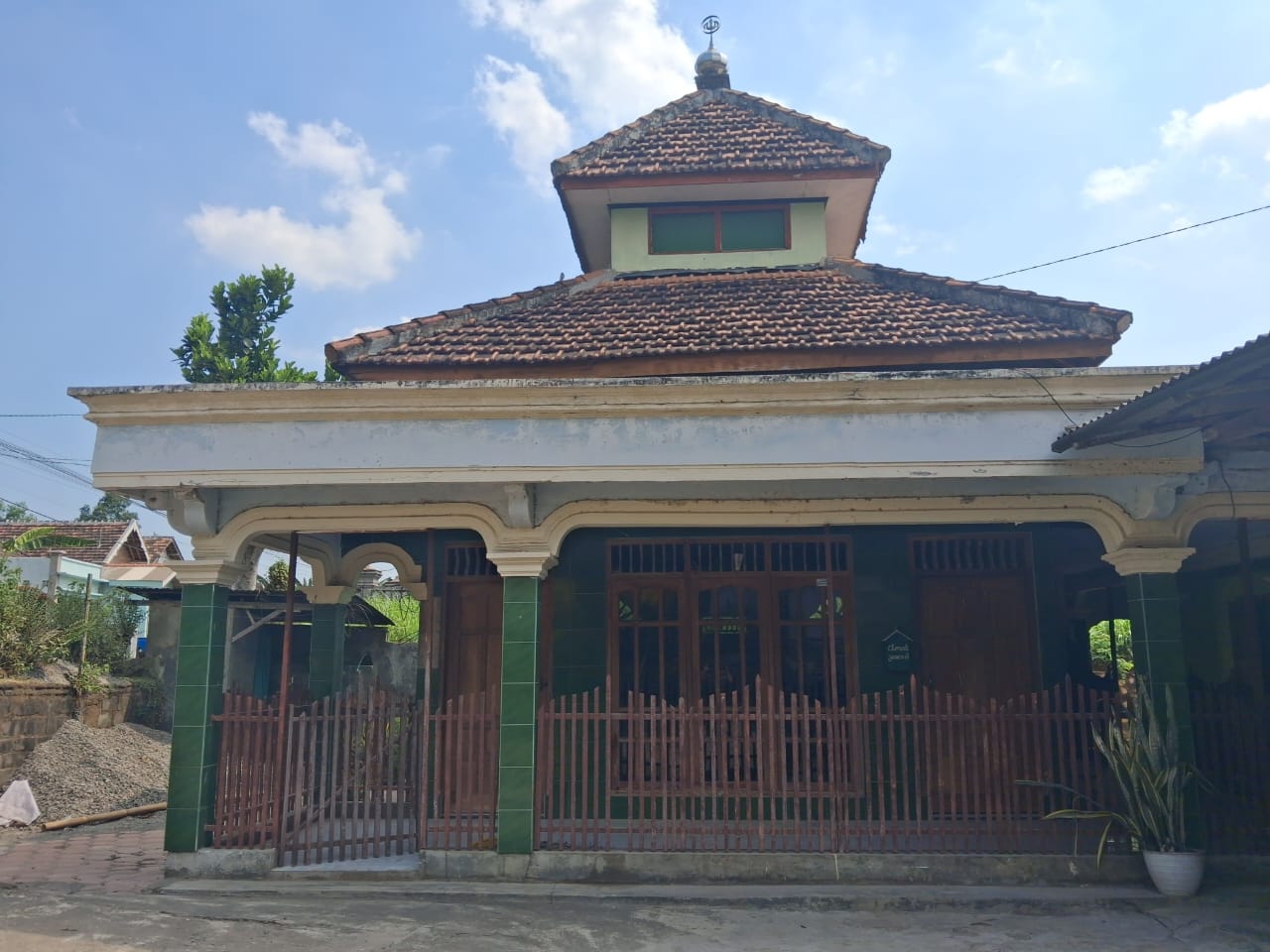 AL-HUDA